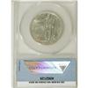 Image 2 : 1928 50C Hawaiian AU50 Details ANACS
