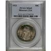 Image 3 : 1921 50C Missouri 2x4 MS65 PCGS