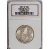 Image 1 : 1923-S 50C Monroe MS65 NGC