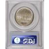 Image 4 : 1926 50C Sesquicentennial MS65 PCGS