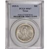 Image 1 : 1935-S 50C Texas MS67 PCGS