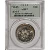 Image 1 : 1936-S 50C Texas MS67 PCGS