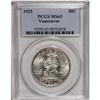 Image 1 : 1925 50C Vancouver MS65 PCGS
