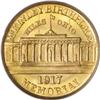 Image 2 : 1917 G$1 McKinley MS66 PCGS