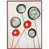 Image 2 : Alexander Calder- Lithograph "DLM156 - Ballons"