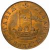 Image 2 : US Merchant Token. Philadelphia, PA. William Idler, Coin Dealer. Miller-Pa-223. Copper MS-64 RB(NGC)