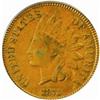 1872 Indian Cent. Bold N. EF-45 (PCGS).
