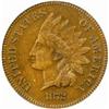Image 1 : 1872 Indian Cent. EF-40 (PCGS).