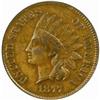 1877 Indian Cent. EF-45 (PCGS).