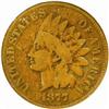 Image 1 : 1877 Indian Cent. G-6 (PCGS).