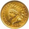 Image 1 : 1883 Indian Cent. MS-67 RD (NGC).