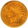 1894 Indian Cent. Proof-65 RD (PCGS).