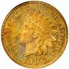 1896 Indian Cent. Proof-64 RD (PCGS).