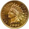 Image 1 : 1902 Indian Cent. Proof-67 RD (PCGS).