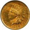 1908-S Indian Cent. MS-65 BN (NGC).