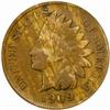 Image 1 : 1909-S Indian Cent. VG-10 (PCGS).
