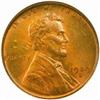 1909-S V.D.B. Lincoln Cent. MS-65 RB (NGC).