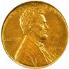 1909-S V.D.B. Lincoln Cent. MS-63 RB (PCGS).