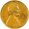 1909-S V.D.B. Lincoln Cent. AU-53 (PCGS).