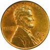 1913-S Lincoln Cent. MS-65 RB (PCGS).