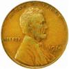1914-D Lincoln Cent. EF-40 (PCGS).