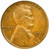 1914-D Lincoln Cent. VF-35 (PCGS).