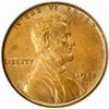 1915-D Lincoln Cent. MS-65 RB (PCGS).
