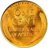 Image 2 : 1917 Lincoln Cent. MS-66 RD (PCGS).