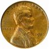 1924-D Lincoln Cent. MS-64 RB (PCGS).
