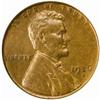 1926-S Lincoln Cent. MS-64 RB (PCGS).
