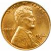 1930-S Lincoln Cent. MS-66 RD (PCGS).