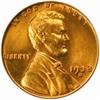1938-D Lincoln Cent. MS-67 RD (PCGS).