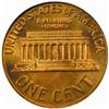 Image 2 : 1972 Lincoln Cent. FS-033.3. Doubled Die Obverse. MS-66 RD (NGC).