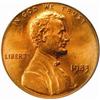 Image 1 : 1983 Lincoln Cent. FS-036. Doubled Die Reverse. MS-66 RD (PCGS).