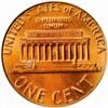 Image 2 : 1983 Lincoln Cent. FS-036. Doubled Die Reverse. MS-66 RD (PCGS).