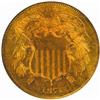 Image 1 : 1871 Two-Cent Piece. Proof-65 RB (NGC).