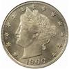Image 1 : 1900 Liberty Nickel. Proof-65 (PCGS).