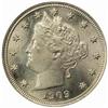Image 1 : 1909 Liberty Nickel. MS-65 (NGC).