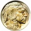 Image 1 : 1913 Buffalo Nickel. Type I. MS-68 (PCGS).