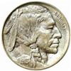 Image 1 : 1913 Buffalo Nickel. Type I. MS-67 (PCGS).
