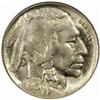 Image 1 : 1913-S Buffalo Nickel. Type I. MS-65 (NGC).