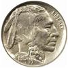 Image 1 : 1913-D Buffalo Nickel. Type II. MS-64 (NGC).