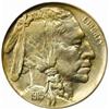 Image 1 : 1915 Buffalo Nickel. MS-67 (PCGS).