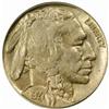 Image 1 : 1927-D Buffalo Nickel. MS-64 (PCGS).