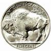 Image 2 : 1929 Buffalo Nickel. MS-66 (PCGS).