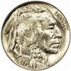 Image 1 : 1937-D Buffalo Nickel. FS-020.2. 3-Legged. MS-66 (NGC).