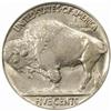 Image 2 : 1937-D Buffalo Nickel. FS-020.2. 3-Legged. MS-62 (PCGS).