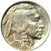 Image 1 : 1937-S Buffalo Nickel. MS-67 (PCGS).