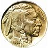 Image 1 : 1938-D/D Buffalo Nickel. RPM-2. MS-67 (PCGS).