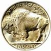 Image 2 : 1938-D/D Buffalo Nickel. RPM-2. MS-67 (PCGS).